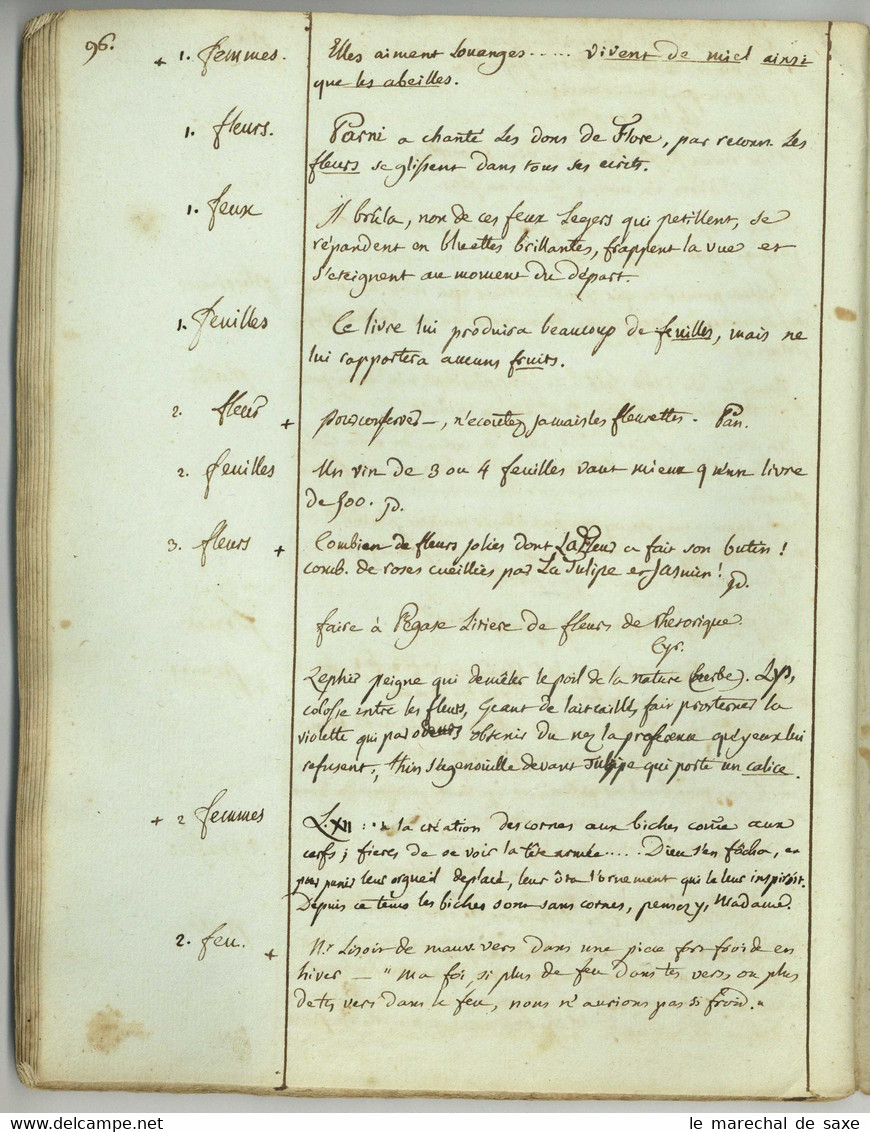 Marie Pierre Adrien FRANCASTEL (Formerie 1761 +1831) Conventionnel depute Eure Revolution Anjou manuscrit