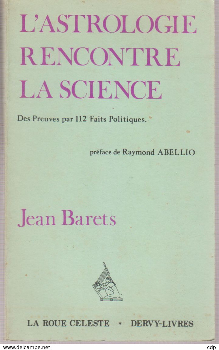 L'astrologie Rencontre La Science - Astronomia