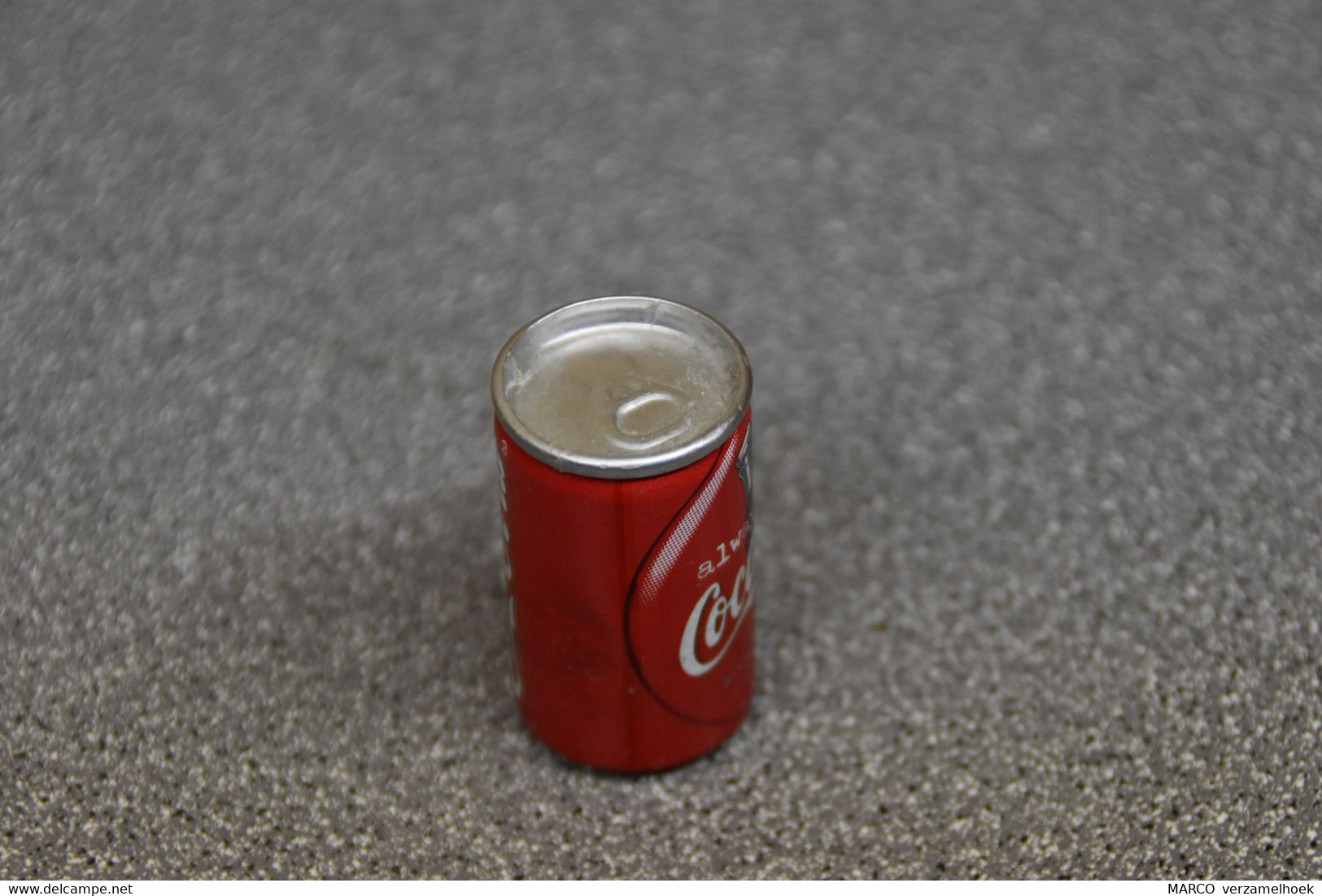 Coca-cola Company Miniblikje - Other & Unclassified