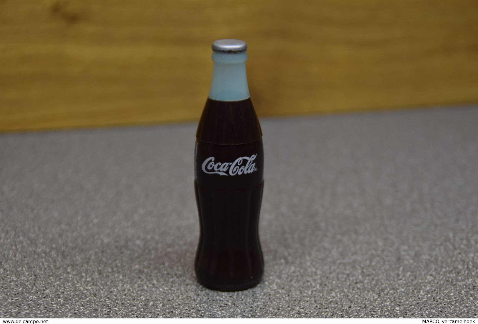 Coca-cola Company Miniflesje Puntenslijper - Altri & Non Classificati