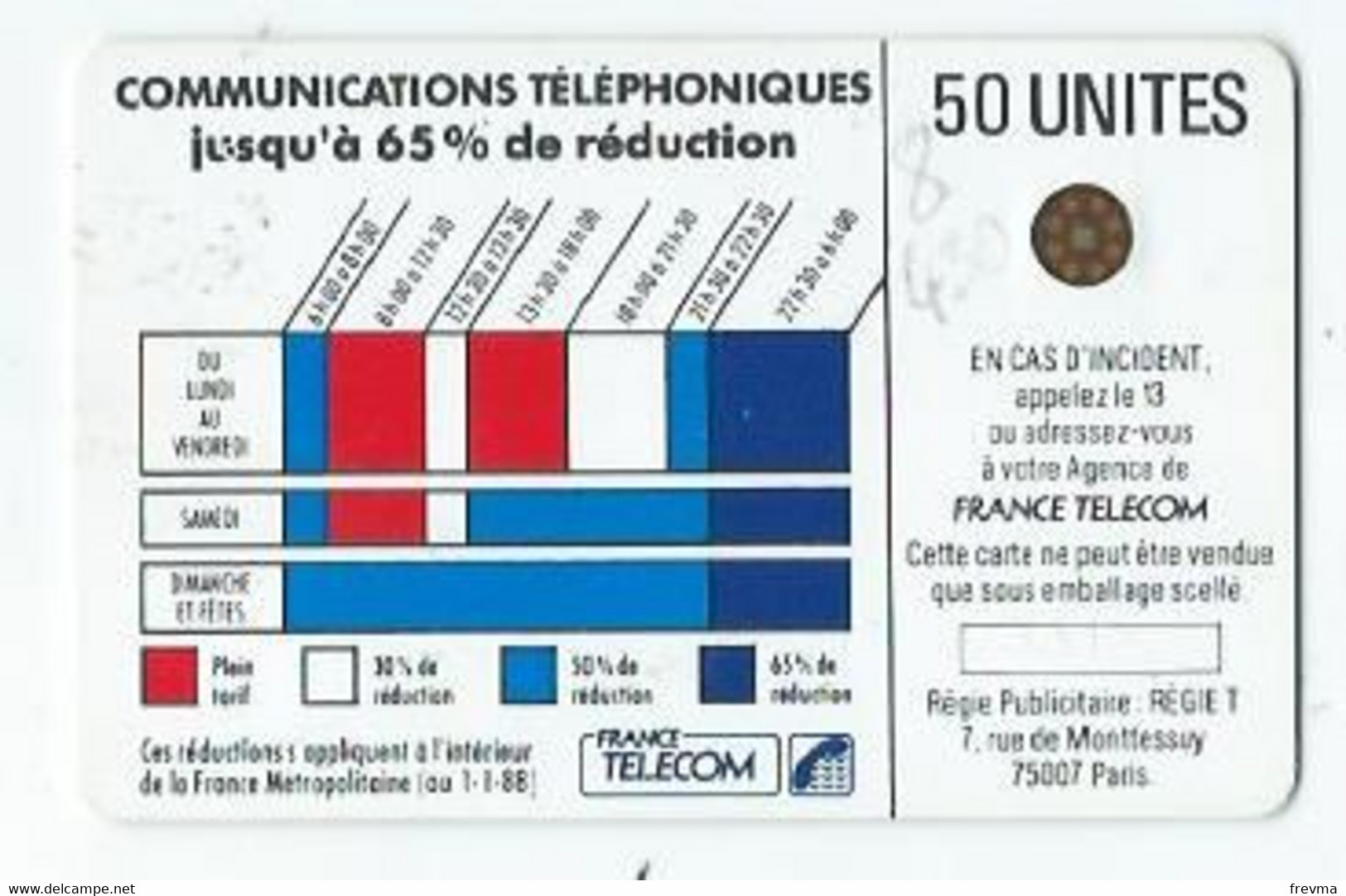 Telecarte Cordon K 8 430 - Telefonschnur (Cordon)