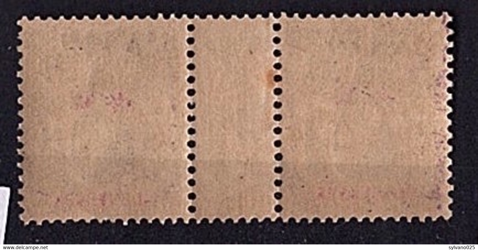 MILLESIME 1904 ** / LUXE - Unused Stamps