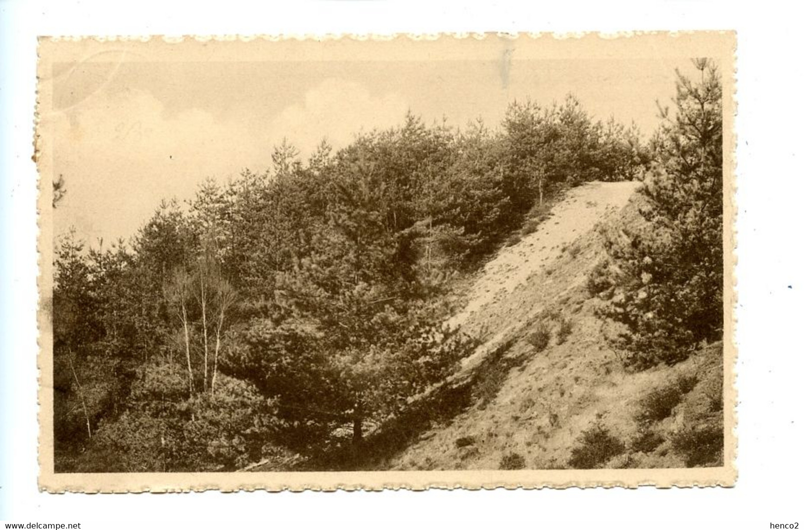 Gistoux - Château Des Roses - La Champtaine / P.I.B. - Chaumont-Gistoux