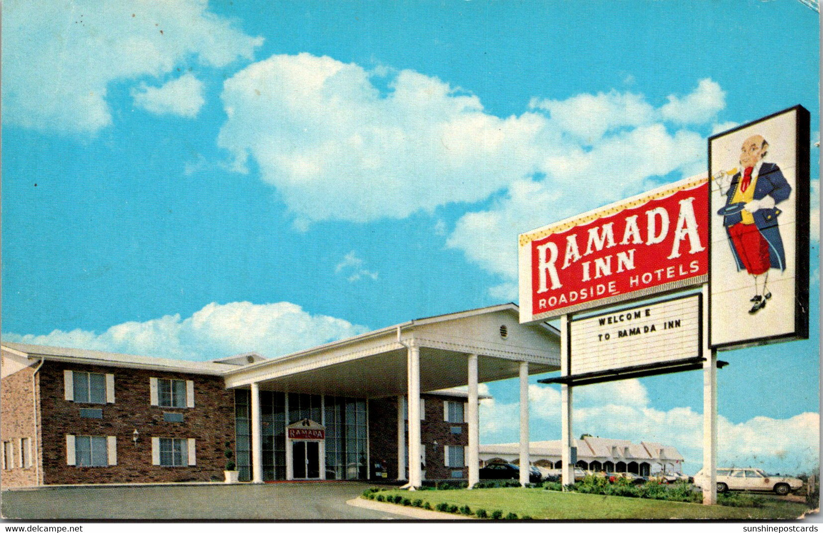 Texas Tyler Ramada Inn Highway 69 At Loop 323 - Tyler