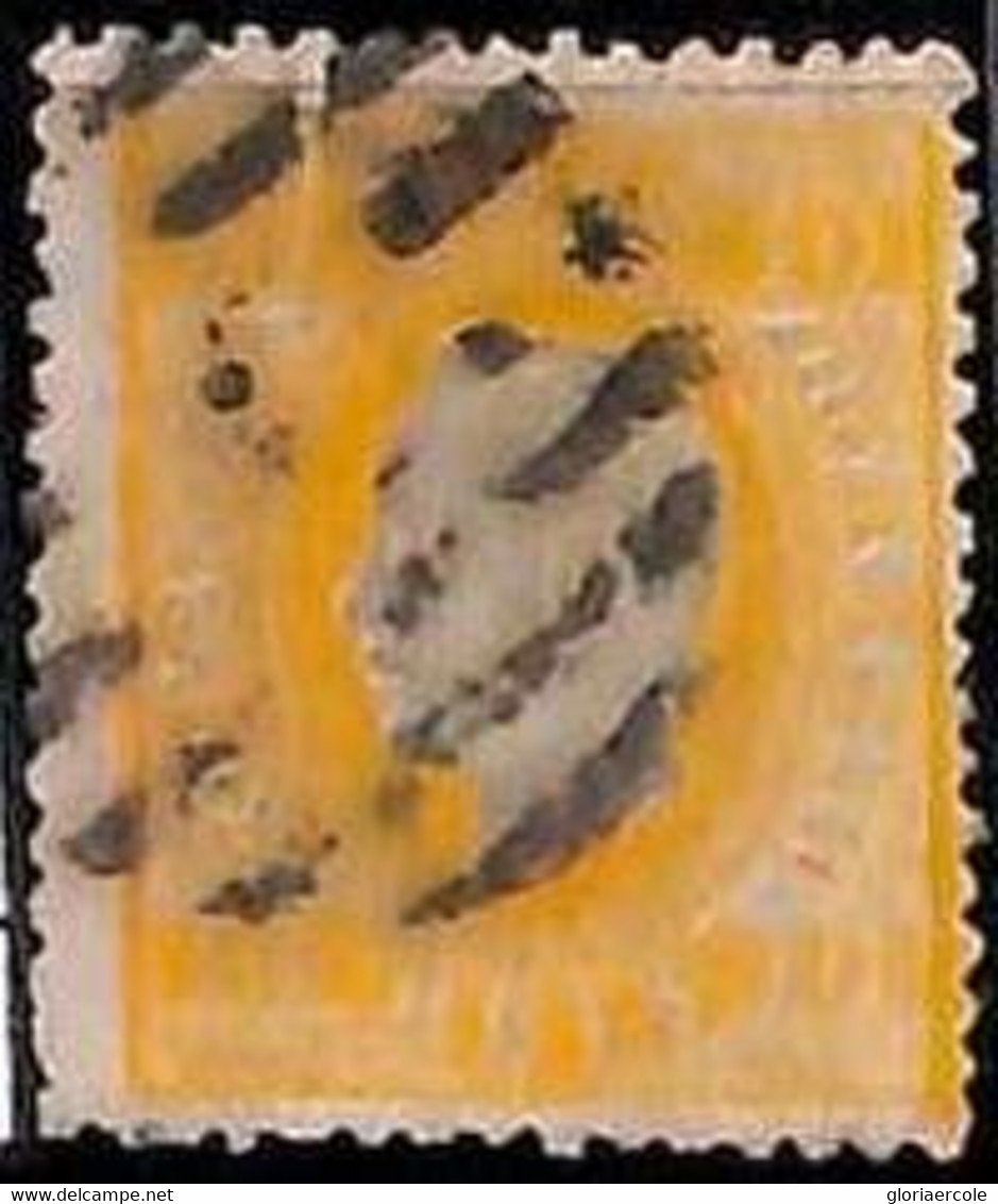 94965j - PORTUGAL -  STAMP -   AFINSA #  37  Perf 12 1/2  -  USED - Andere & Zonder Classificatie