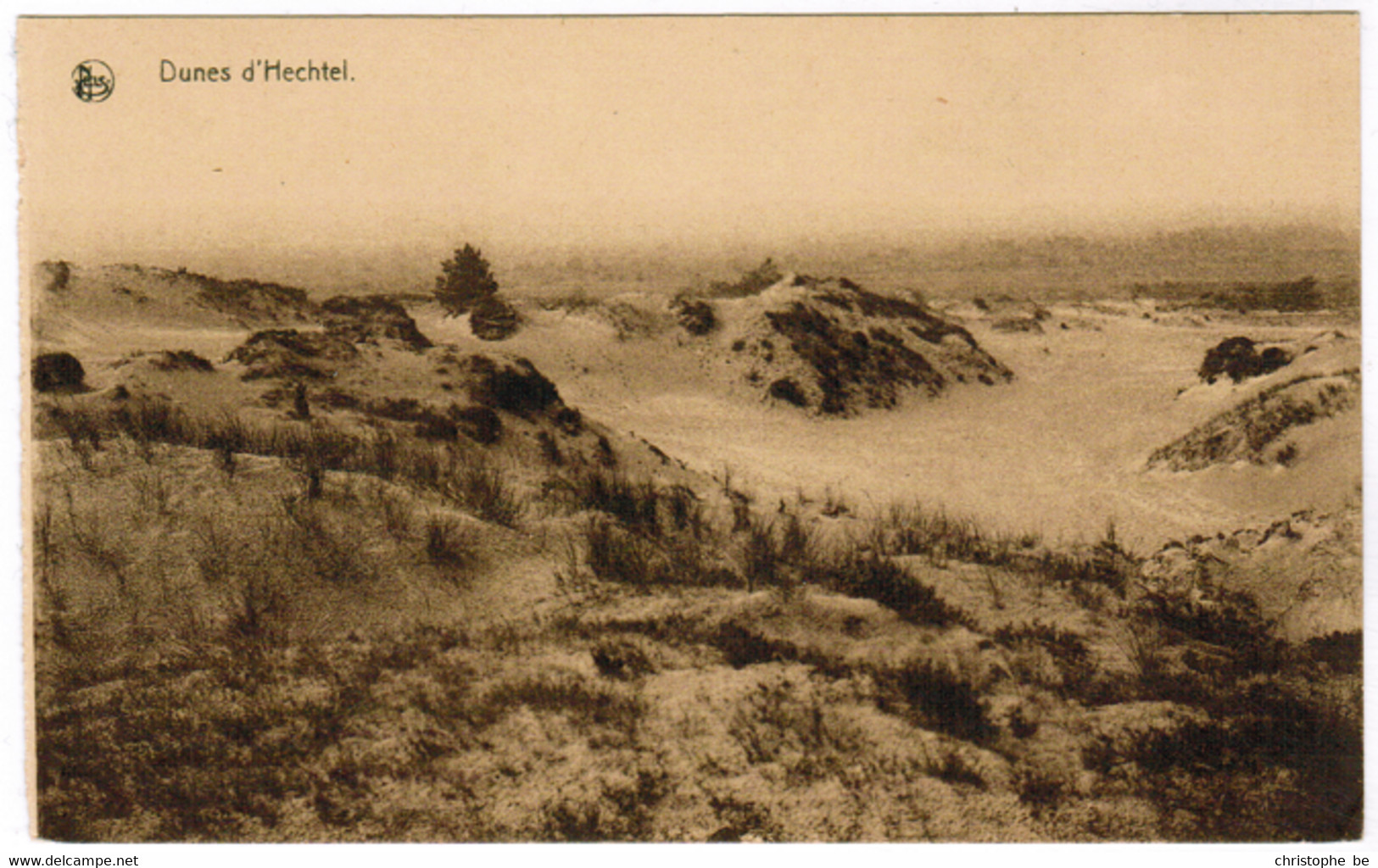 Dunes D'Hechtel (pk67614) - Hechtel-Eksel