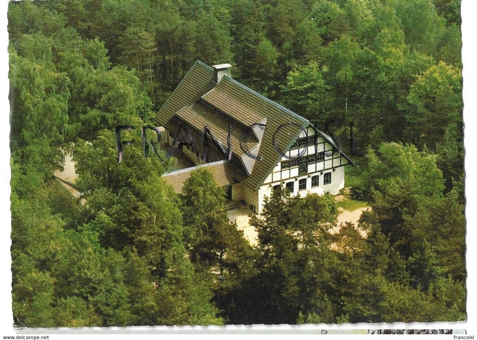 Jugendherberge / Auberge De Jeunesse Hardter Wald - Mönchengladbach