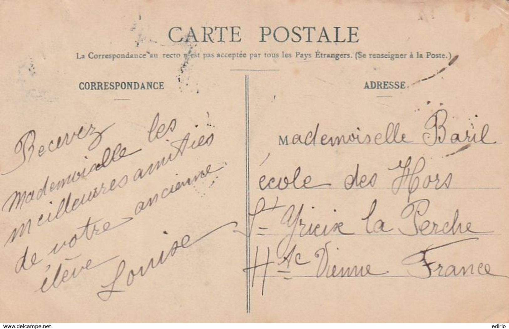 *** GUYANE *** Saint - Laurent Du Maroni Guyane 14 Juillet 1908 Mat De Cocagne - TTB - Saint Laurent Du Maroni