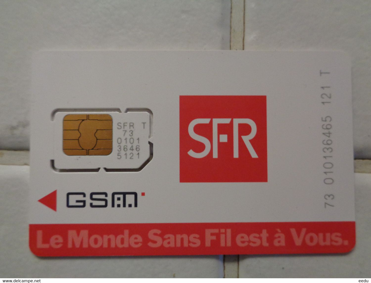 France Mint GSM Phonecard - Non Classés