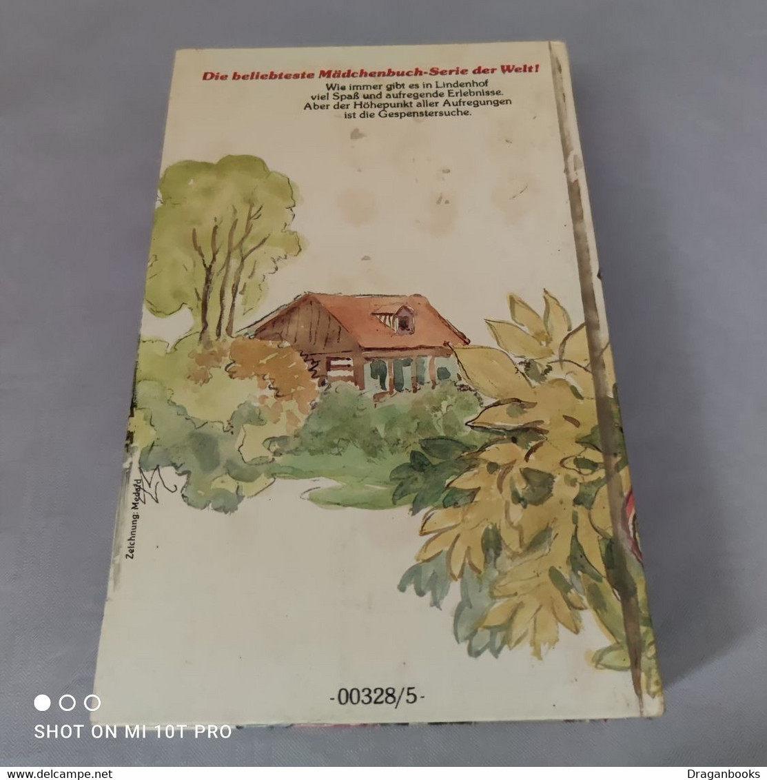 Enid Blyton - Hanni Und Nanni Sammelband 3 - Andere & Zonder Classificatie