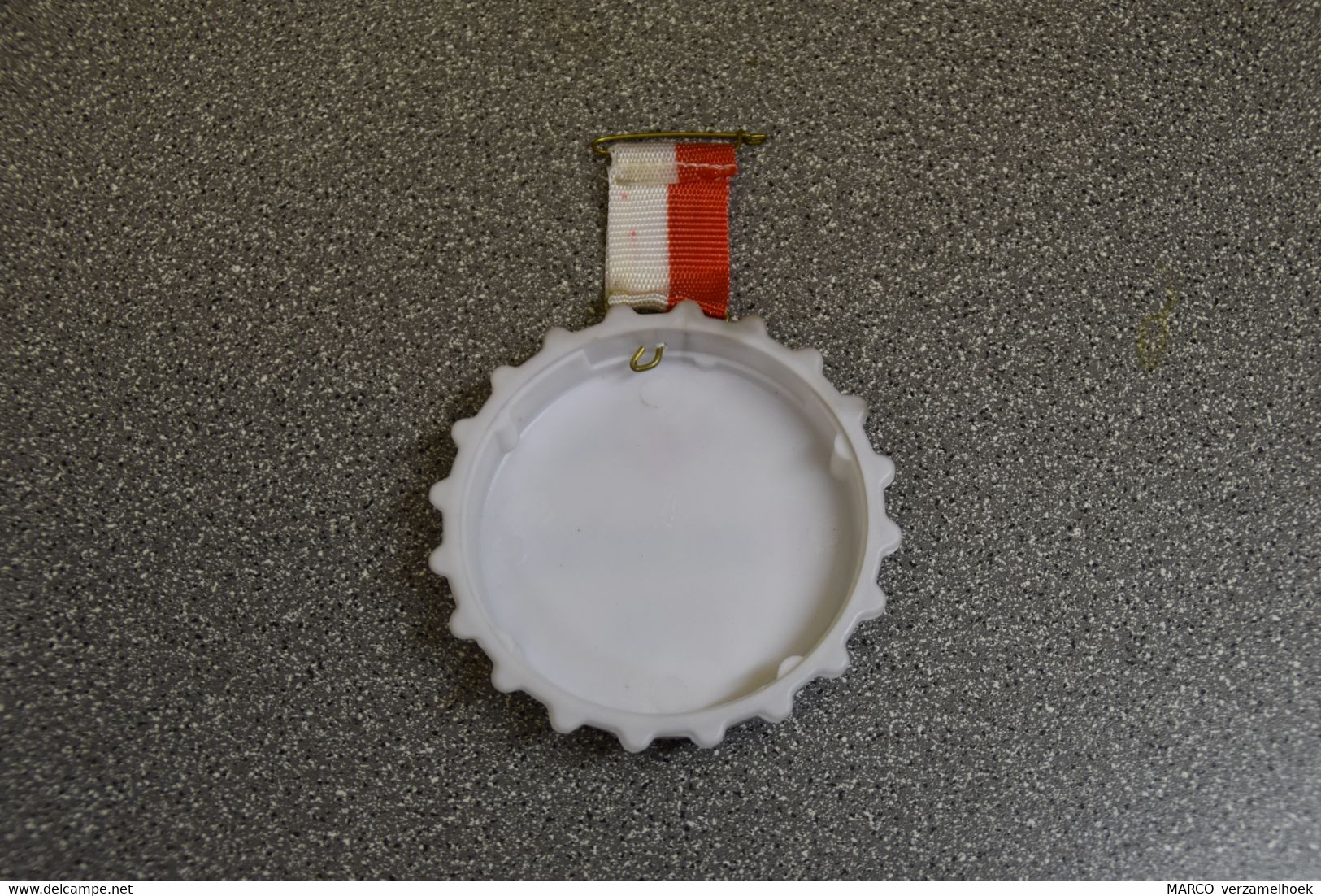 Dommelsch Bierbrouwerij Dommelen/valkenswaard (NL) Medaille Carnaval - Carnaval
