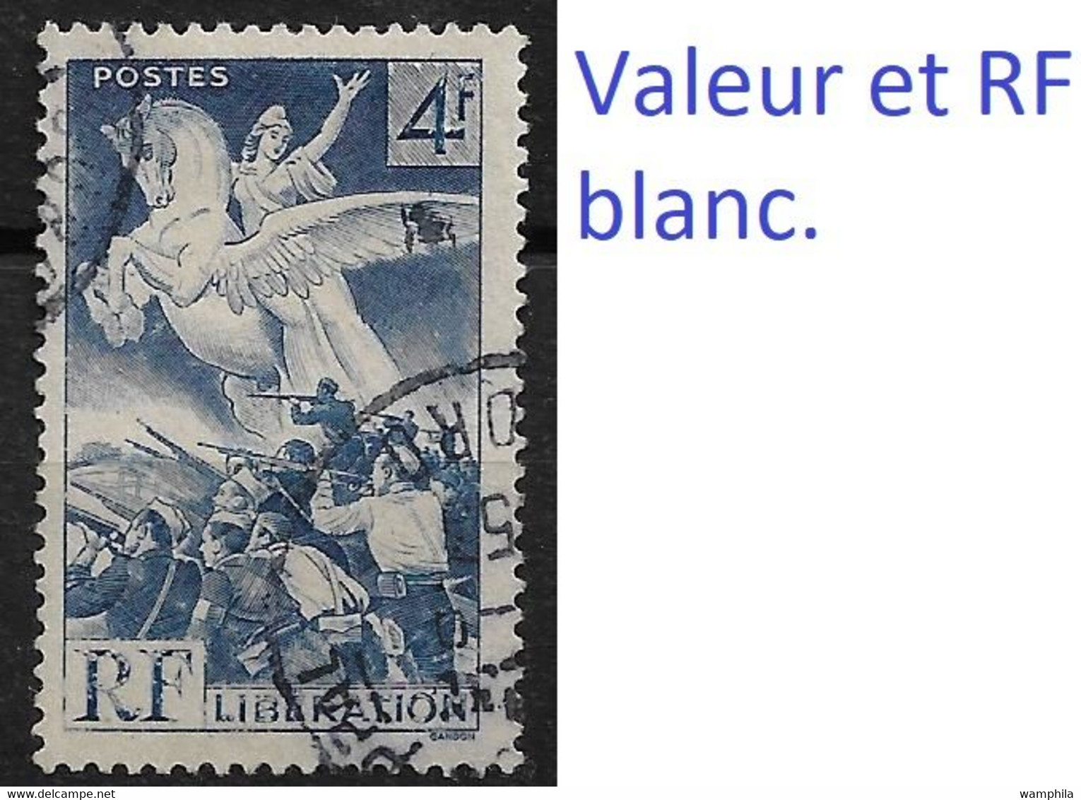 France un lot de variétés ( Couleurs, valeur omise, papier, etc)  (26timbres)