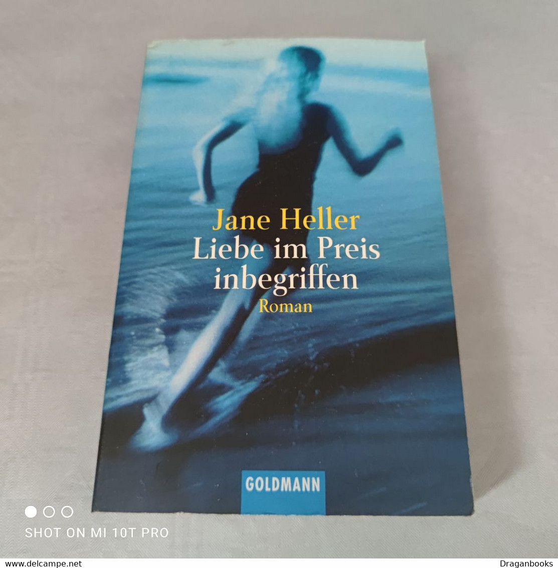 Jane Heller - Liebe Im Preis Inbegriffen - Entertainment