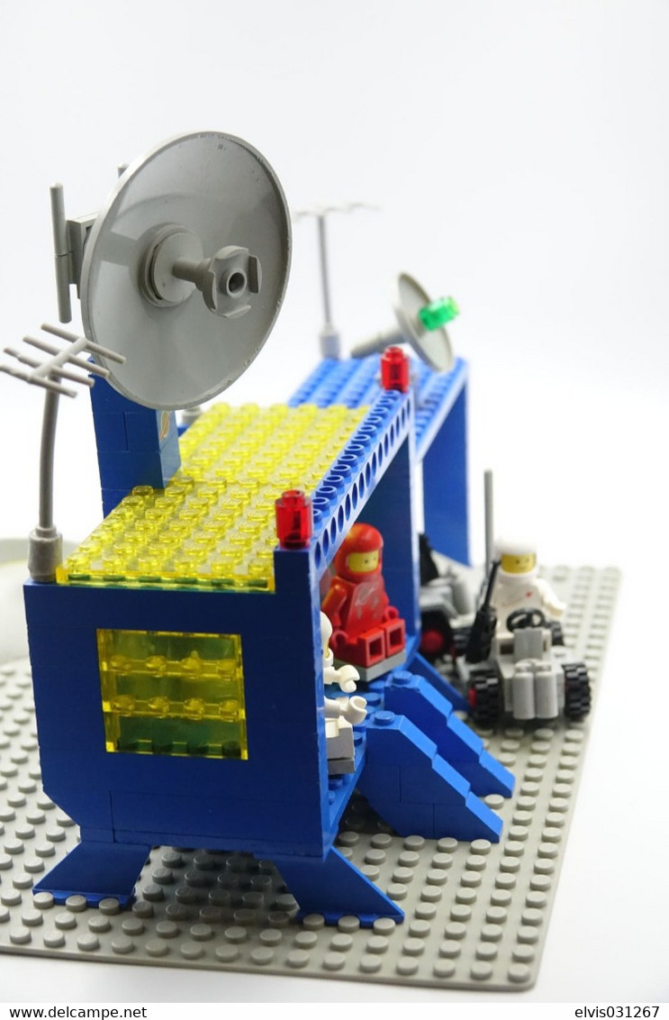 Space online lego 1979