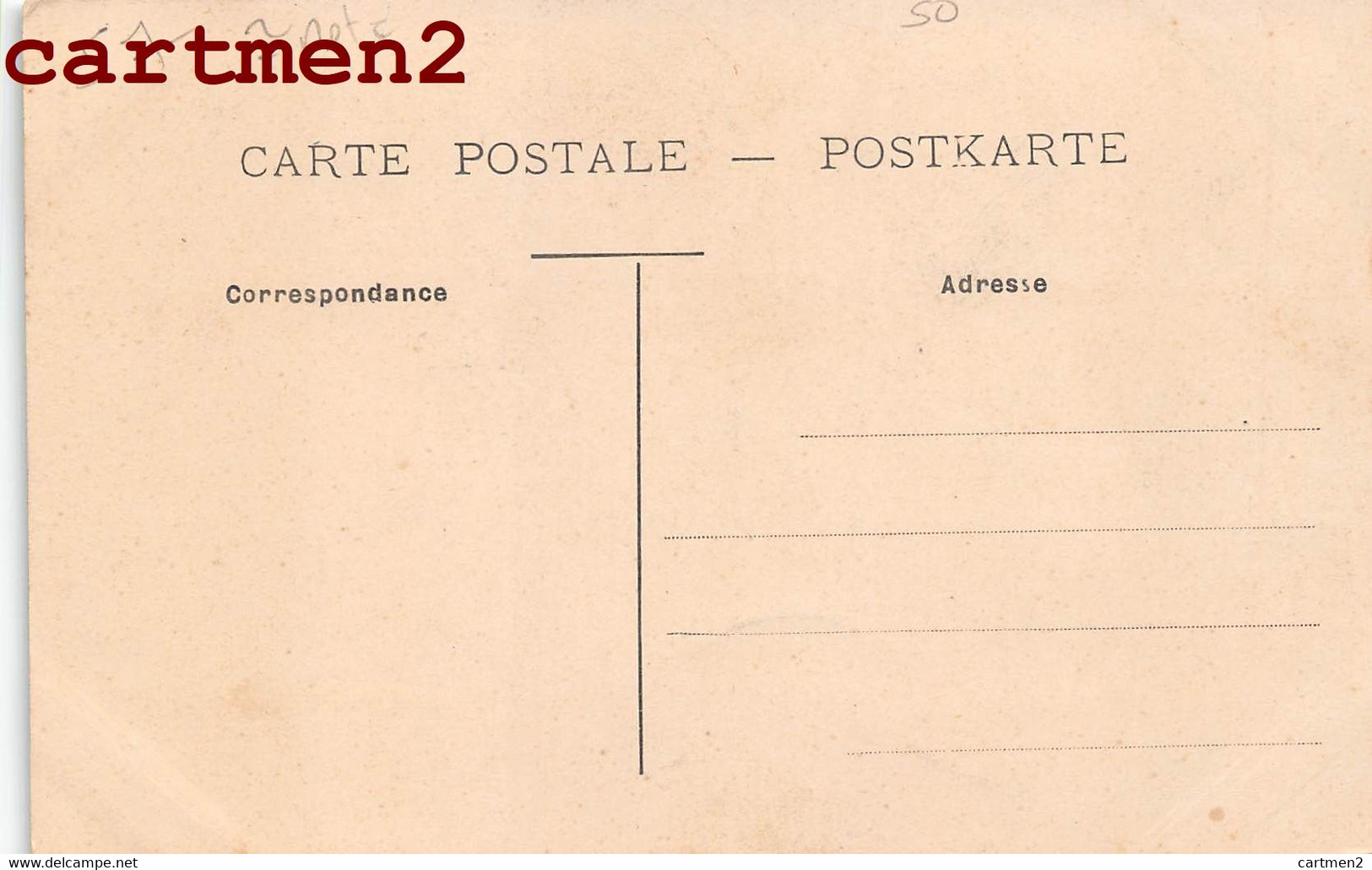 RARE CPA : LESSY L'EGLISE ANIMEE ENFANTS LE PAYS MESSIN ENVIRONS DE METZ 57 MOSELLE - Metz Campagne