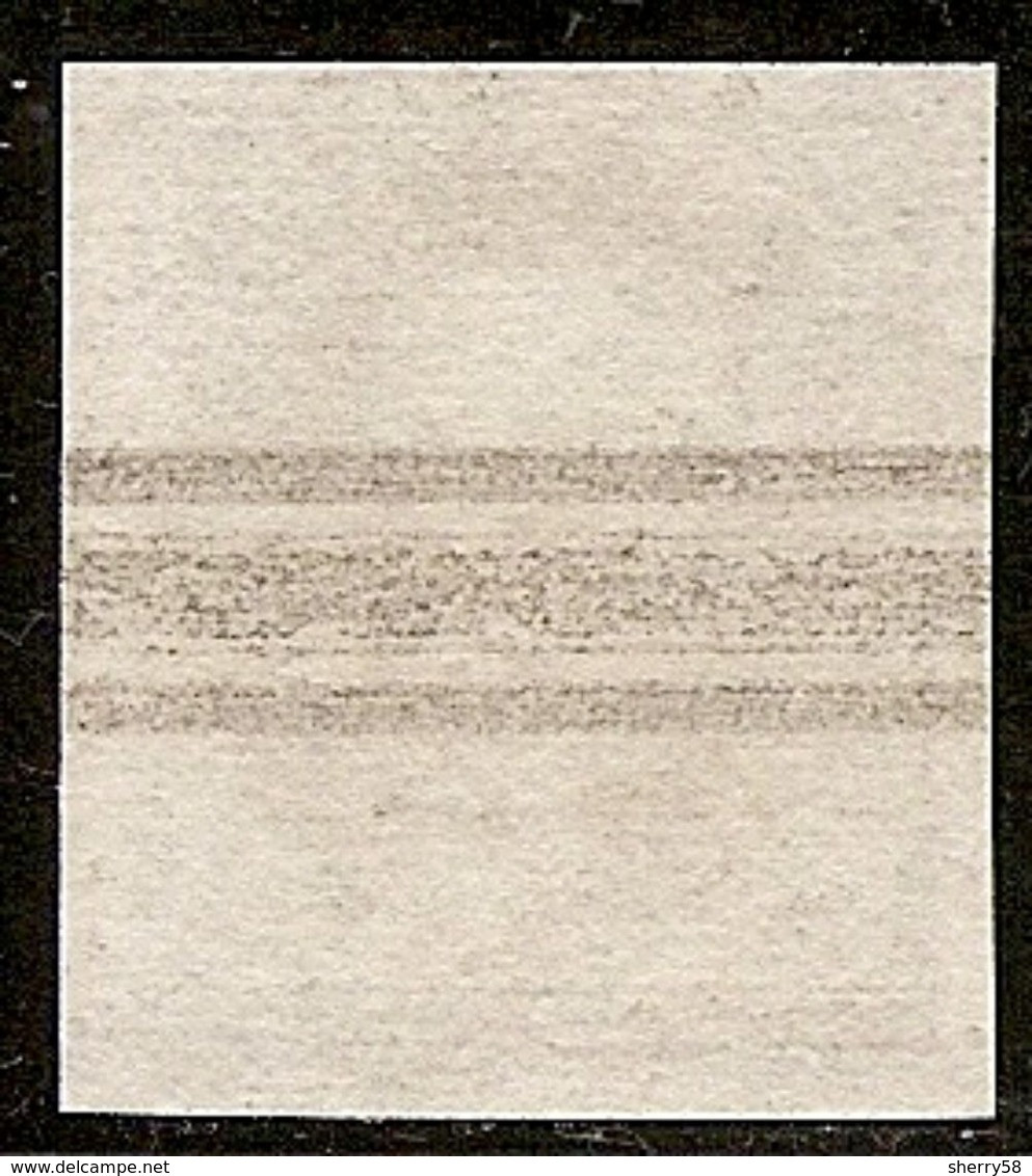 1872- AMADEO I -PROYECTO NO CIRCULADO. GALVEZ 836 - ANULADO-BARRADO AL ABDICAR - Unused Stamps