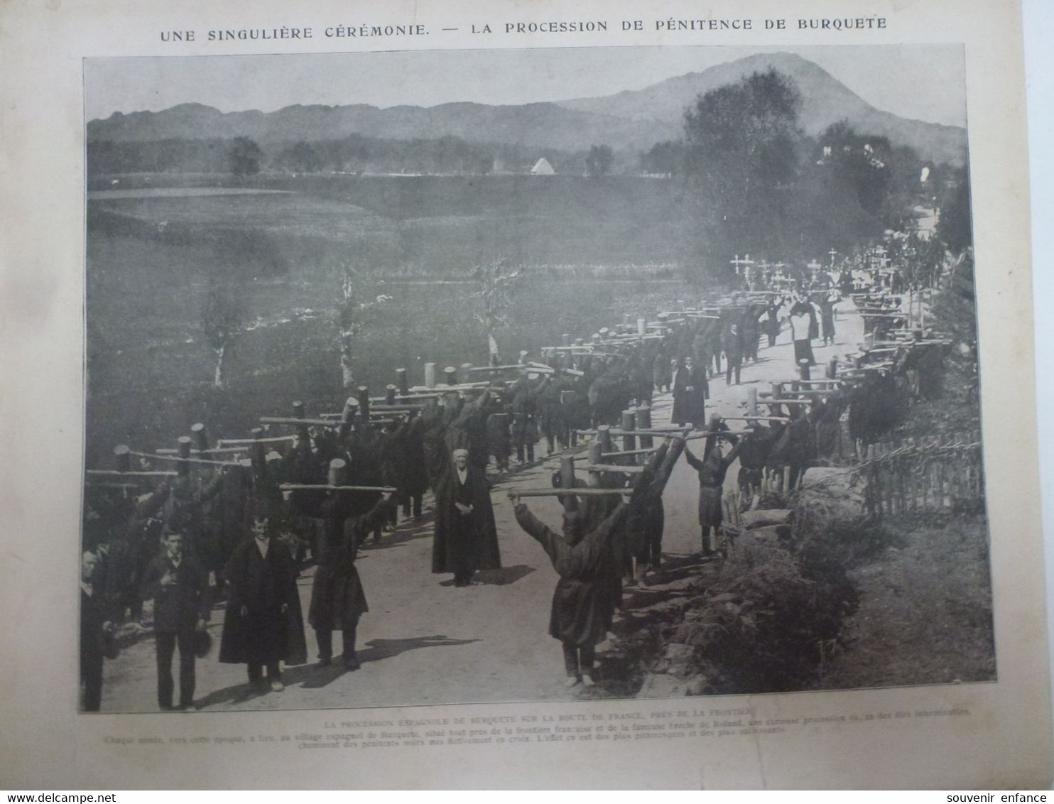 Catastrophe Farfadet Tragédie D'Odessa Kniaz Potemkin Russie Procession Burquete Fêtes De Brest 1905 - 1900 - 1949