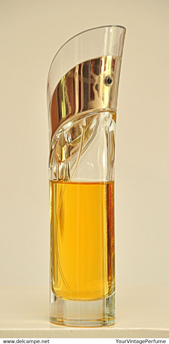 Van Cleef & Arpels Murmure Eau De Toilette Edt 75ml 2.5 Fl. Oz. Spray Perfume For Women Rare Vintage Old 2002 - Women
