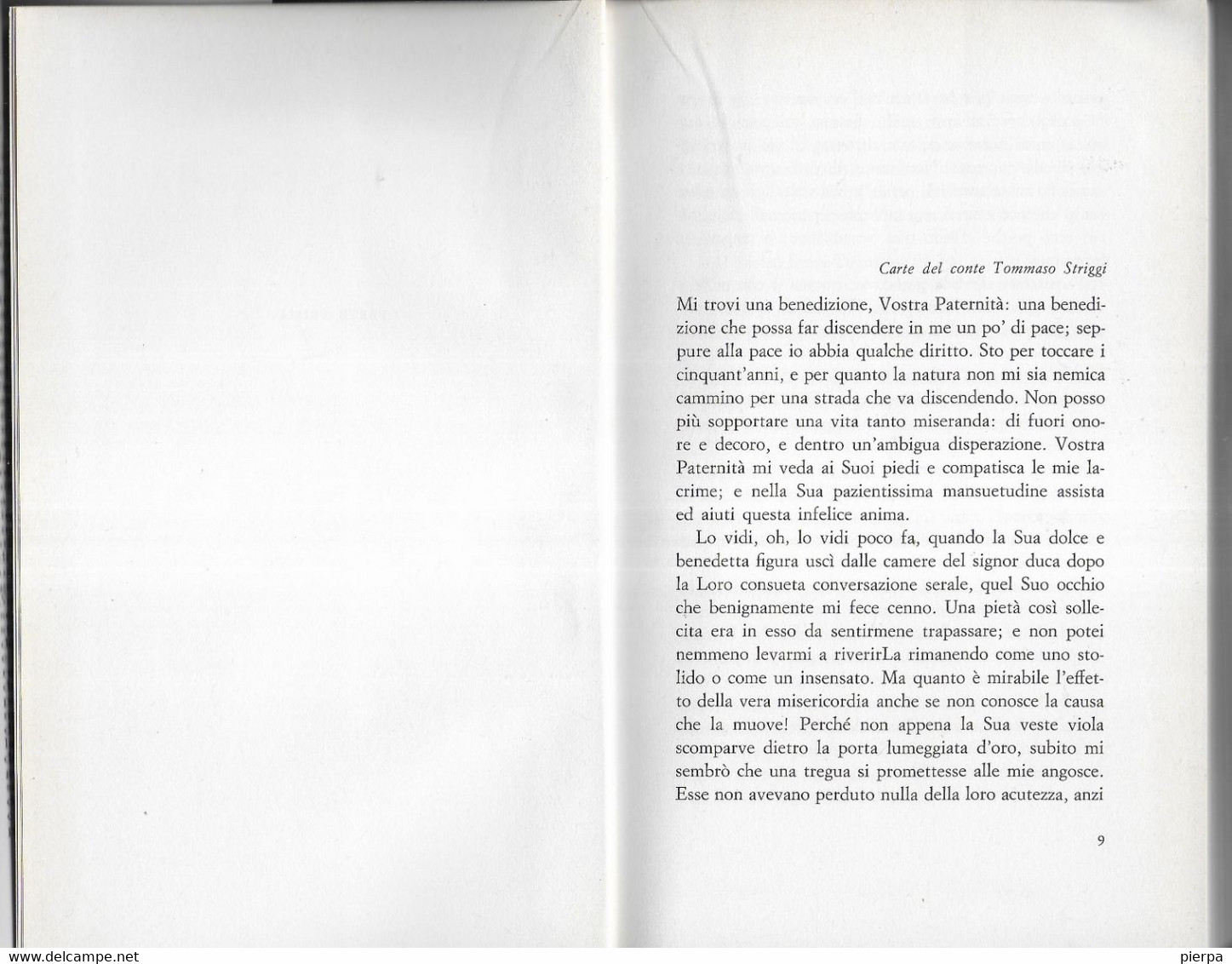 TU VIPERA GENTILE - MARIA BELLONCI - EDIZ. MONDADORI 1972 - PAG 300 - FORMATO 13,50 X 21 0 USATO BUON STATO - Novelle, Racconti
