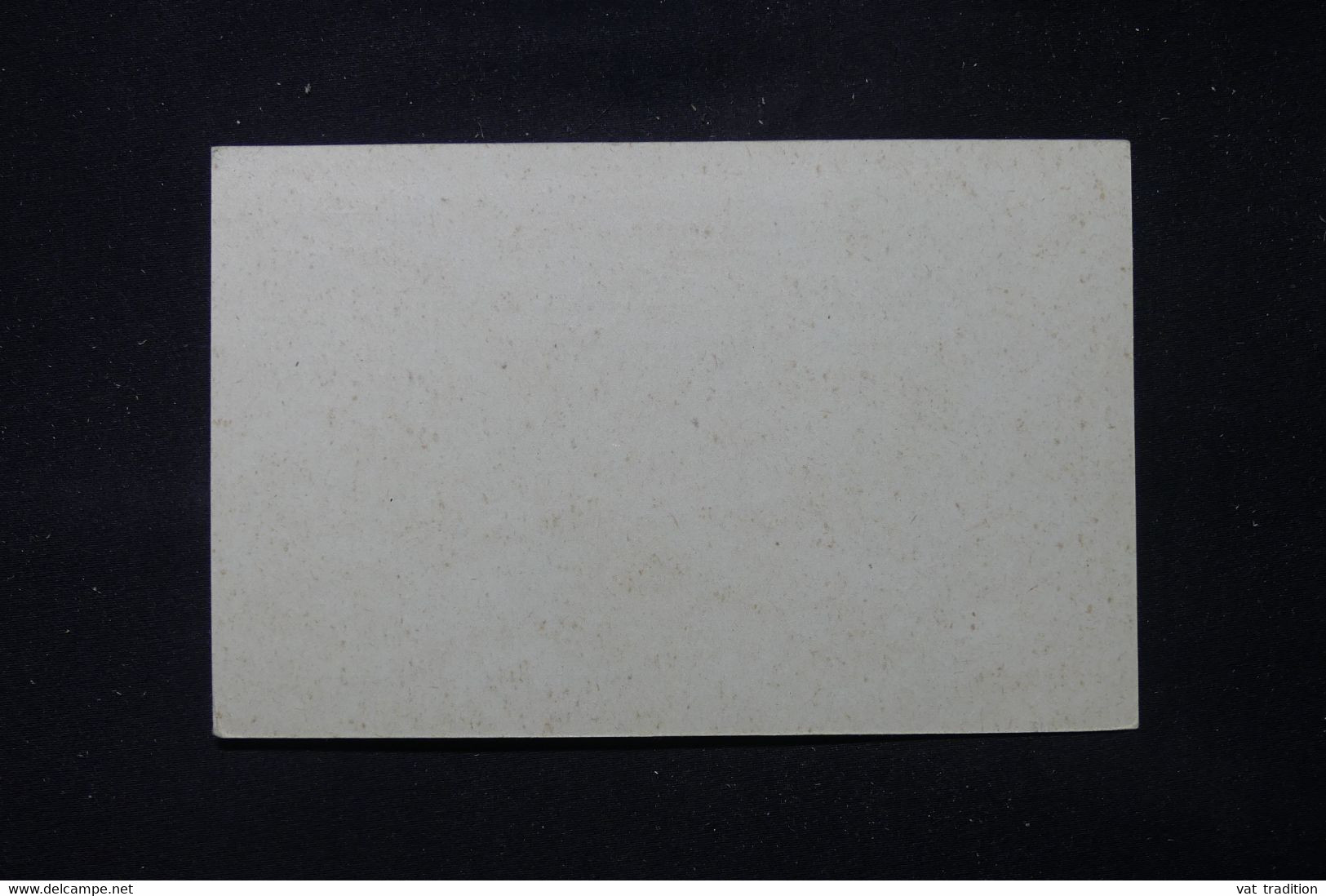 CHINE - Entier Postal ( Carte ) Type Sage Surchargé, Non Circulé - L 86419 - Storia Postale