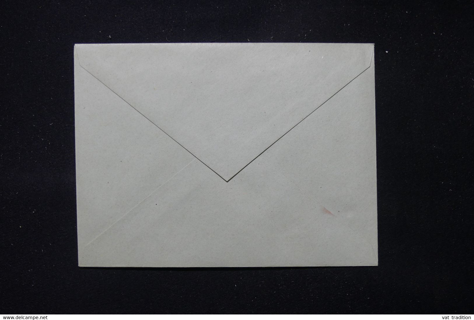 CHINE - Entier Postal ( Enveloppe ) Type Mouchon, Non Circulé - L 86422 - Lettres & Documents