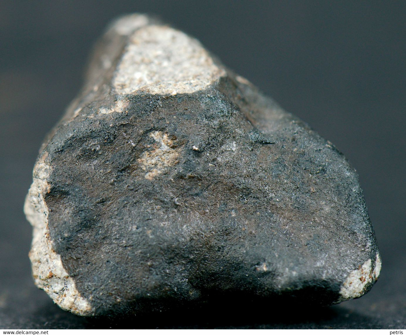 Meteorite Viñales (Pinar Del Rio, Cuba) - 18,25 Gr - Meteoritos