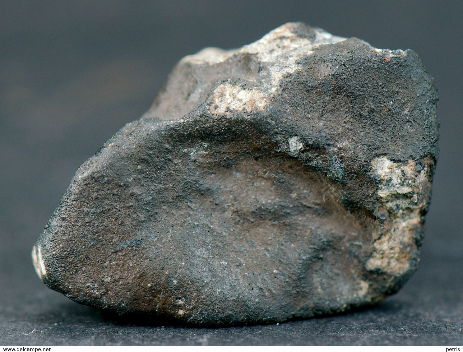 Meteorite Viñales (Pinar Del Rio, Cuba) - 18,25 Gr - Meteoriti
