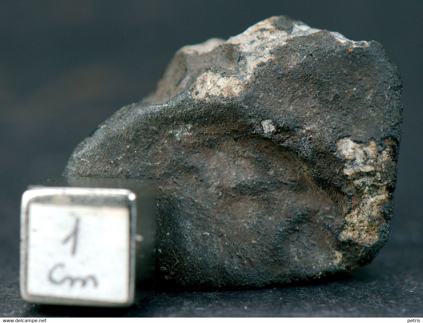 Meteorite Viñales (Pinar Del Rio, Cuba) - 18,25 Gr - Meteoritos