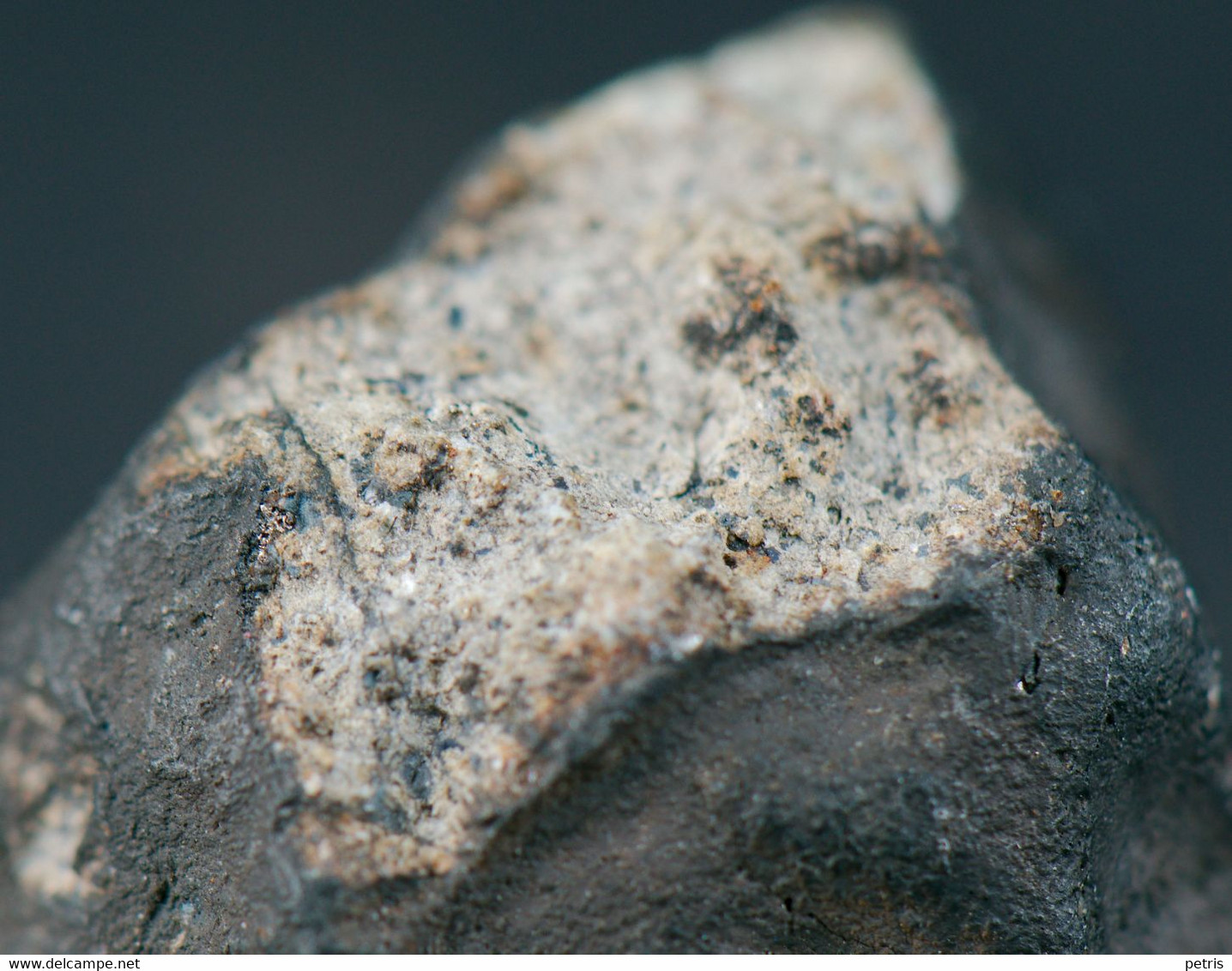 Meteorite Viñales (Pinar del Rio, Cuba) - 18,25 gr