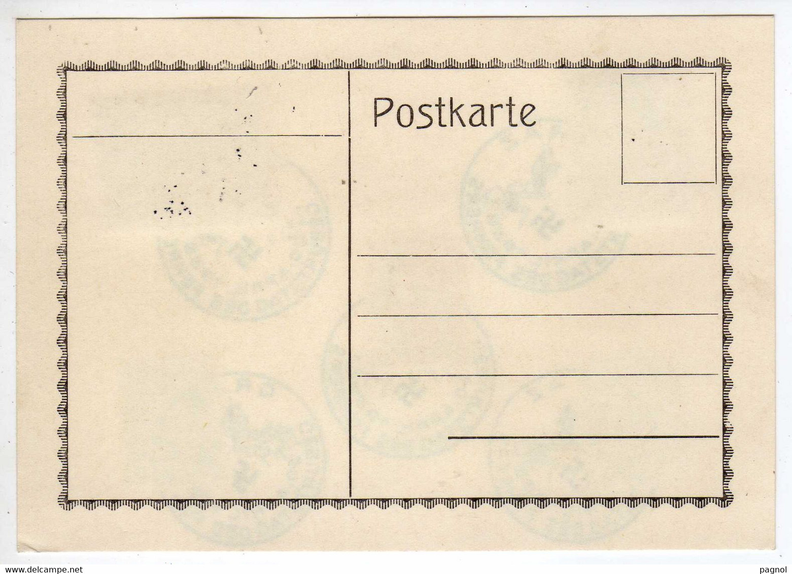 Autriche :  Graz : Cachet - Lettres & Documents