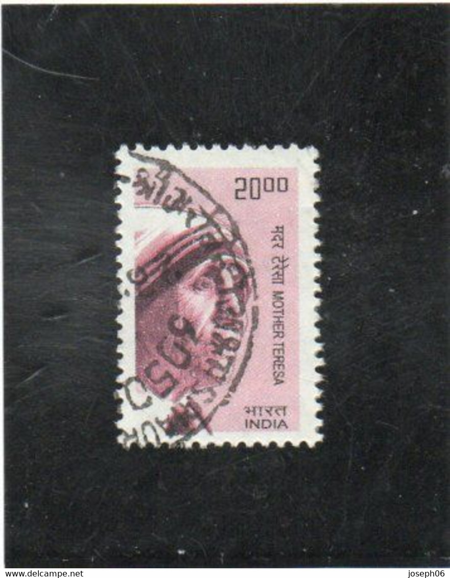 INDE   République  2009  Y.T. 2128  Oblitéré - Used Stamps