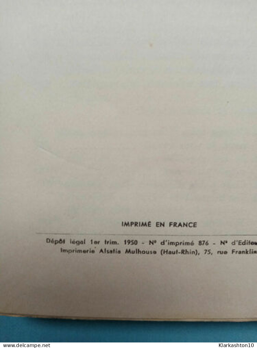 Seigneur Apprenez Nous à Prier Richard Graef - Otros & Sin Clasificación