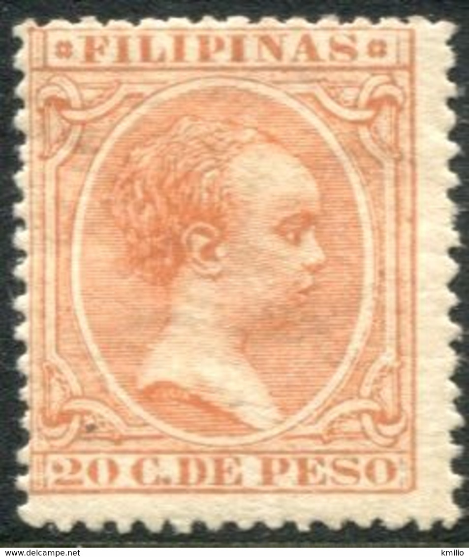 Filipinas Ed 128 Nuevo - Filipinas