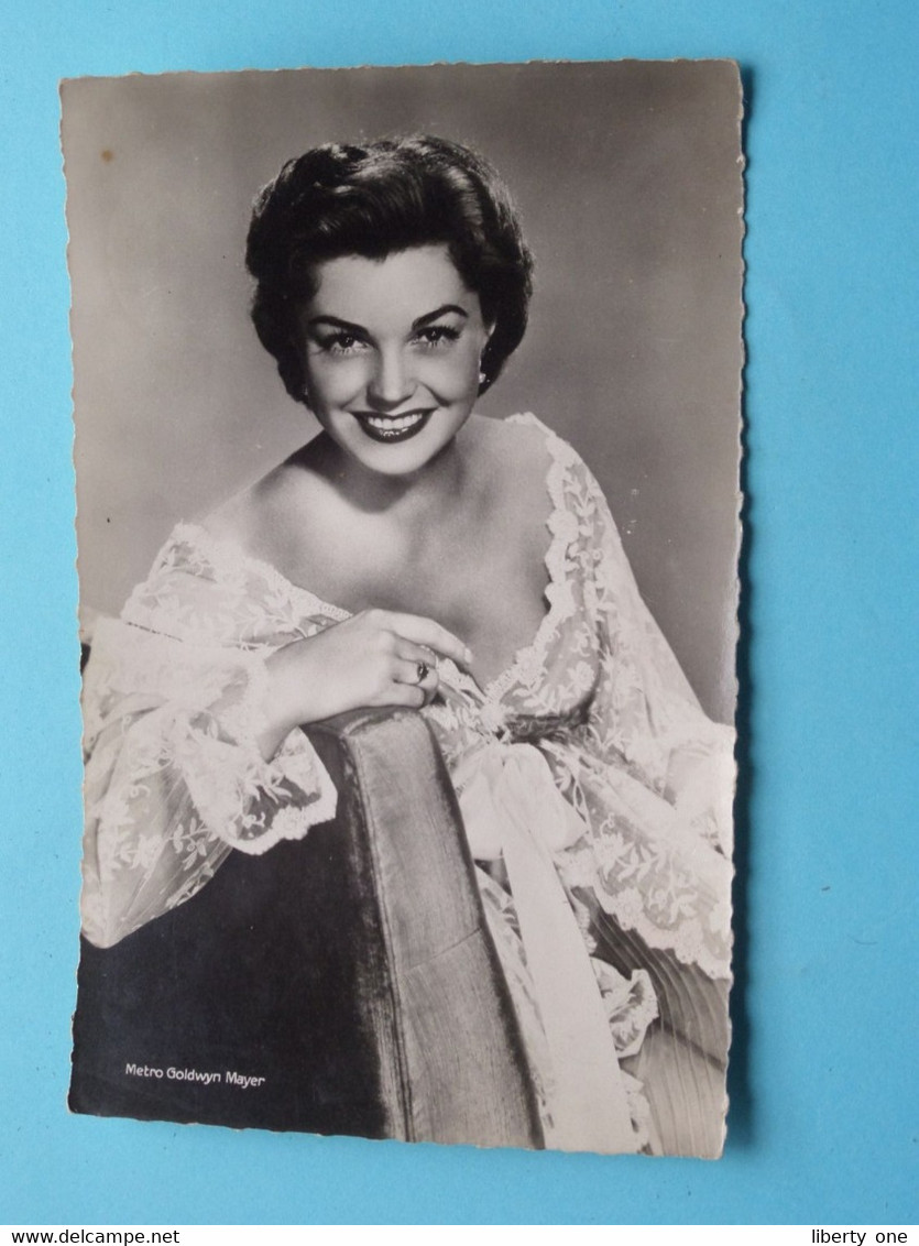 Esther WILLIAMS ( Metro Goldwyn Mayer / Edition Du Globe / Nr. 488 ) Anno 1958 ( Voir / Zie Foto's ) ! - Femmes Célèbres