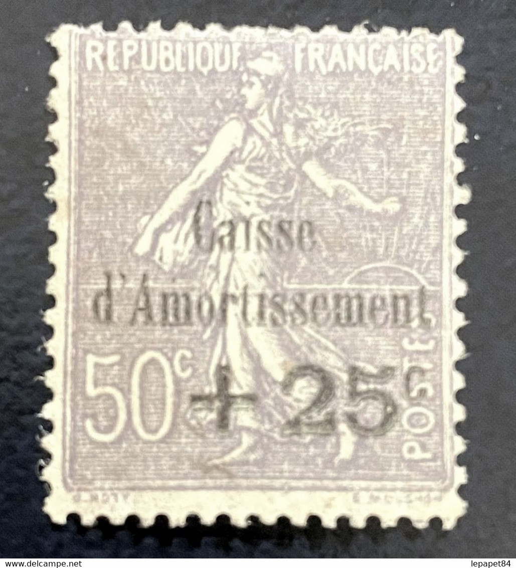 N° 276 Neuf ** Trés Belle Qualité - Unused Stamps