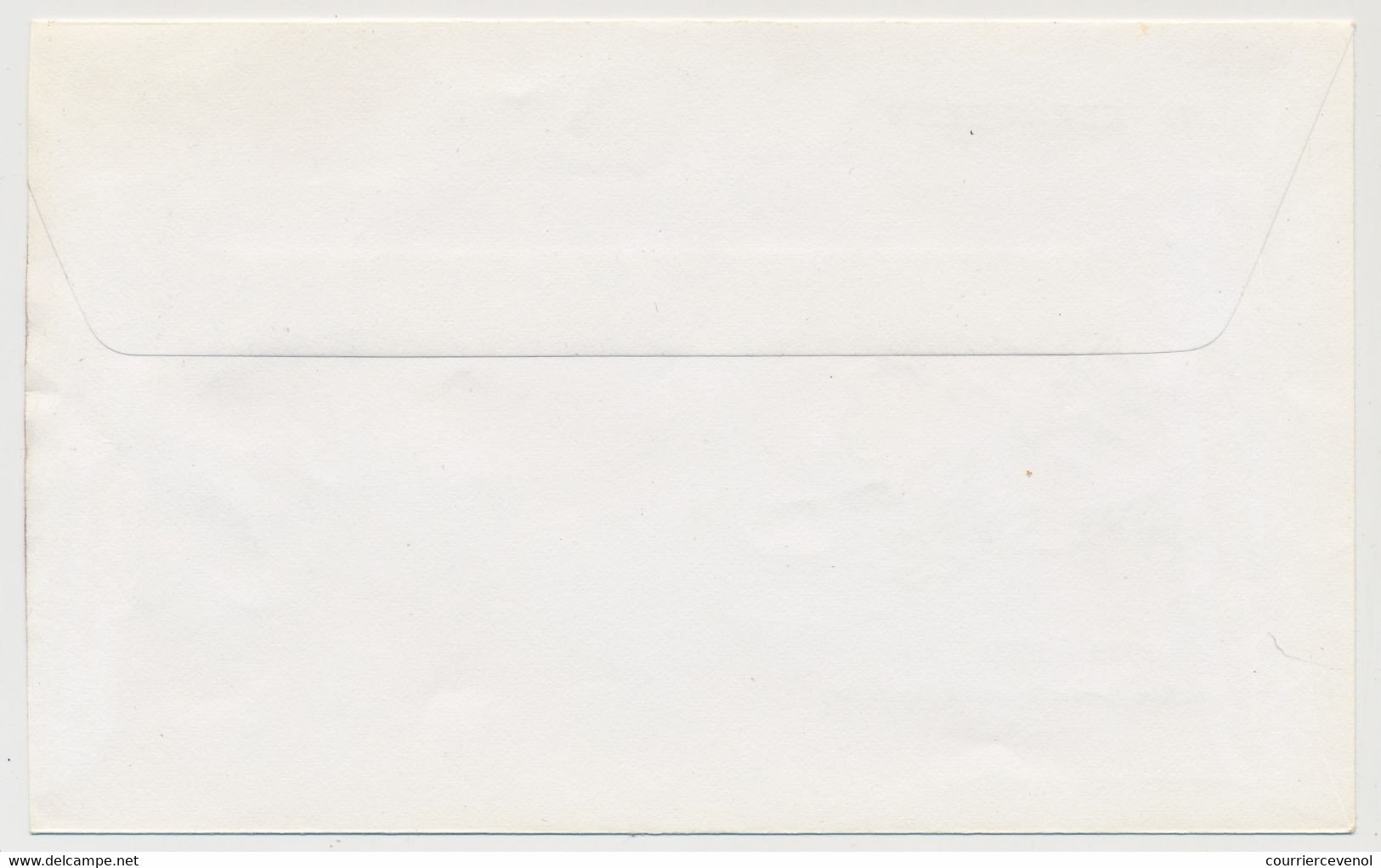 TAAF - Enveloppe Affr. 1,20 R. Rallier Du Baty - Premier Jour - Port Aux Français Iles Kerguelen - 31 Décembre 1978 - Storia Postale