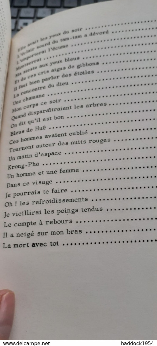 une image un cri JEAN-MARIE BERTHIER vithagna 1974