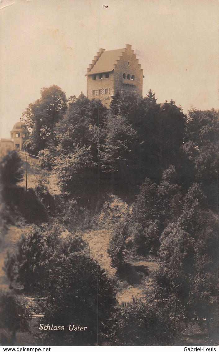 Schloss Uster - Uster