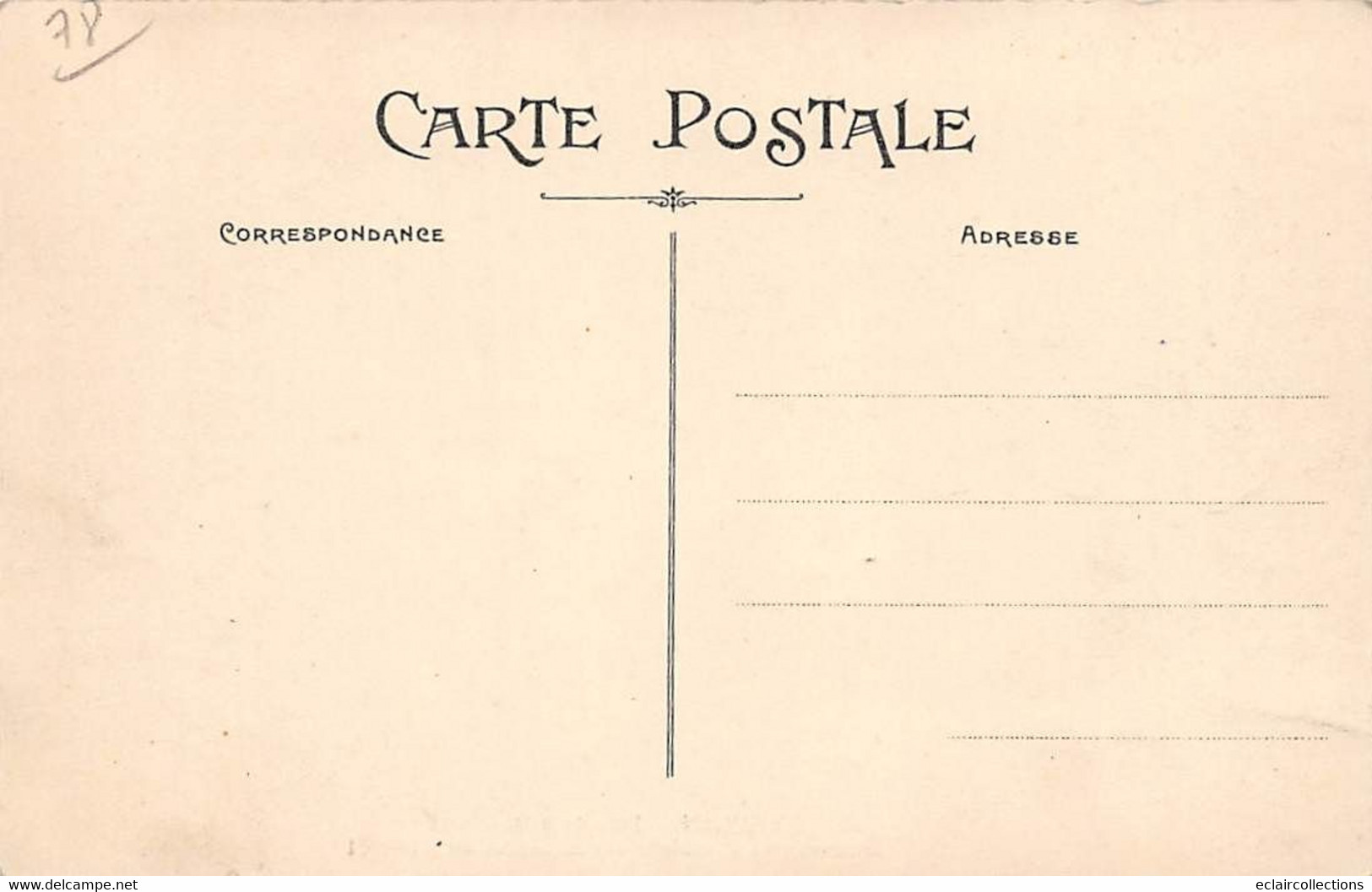 Meulan            78          Fête Du 8 Mars 1914. Discours Du Président Des Médaillés De 1870-1871      (voir Scan) - Meulan