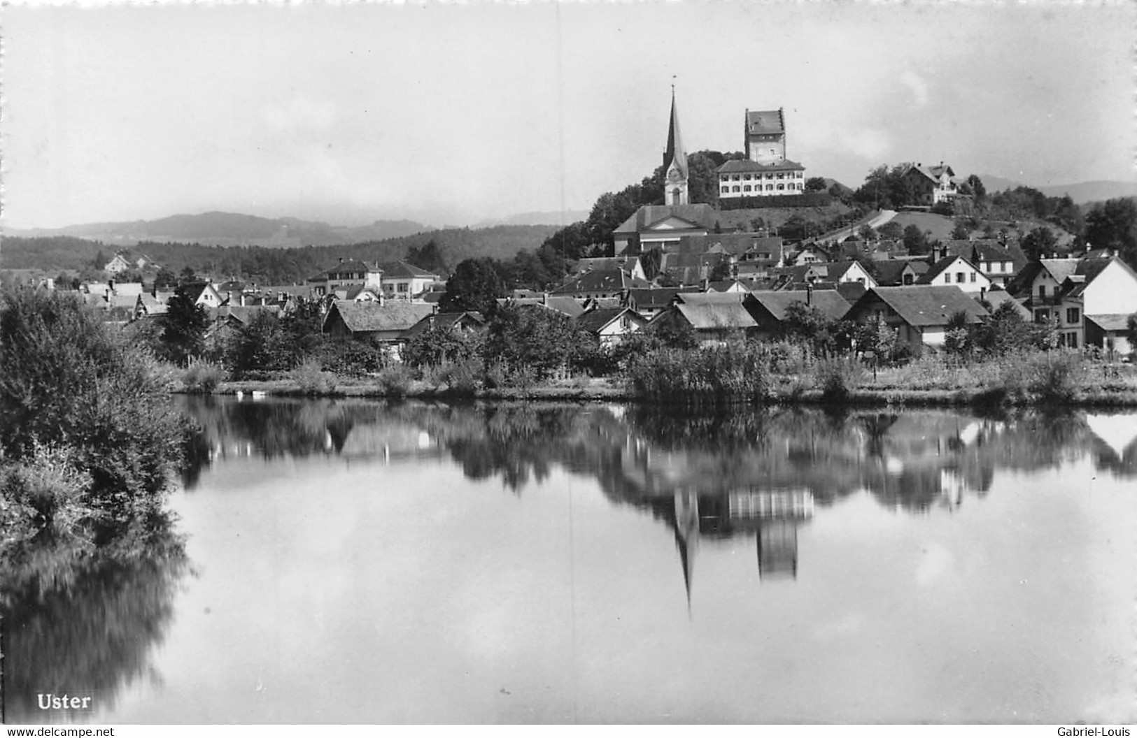 Uster - Sonstige & Ohne Zuordnung