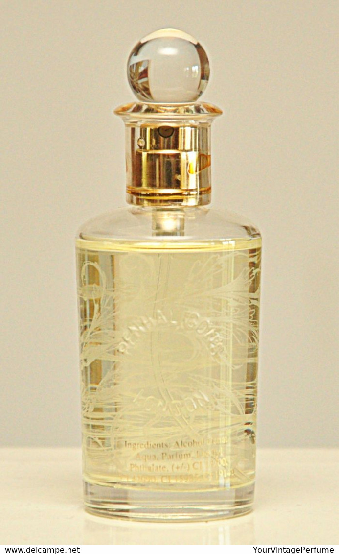 Penhaligon's London Artemisia Eau De Parfum Edp 50ml 1.7 Fl. Oz. Spray Perfume For Woman Rare Vintage 2002 - Damen