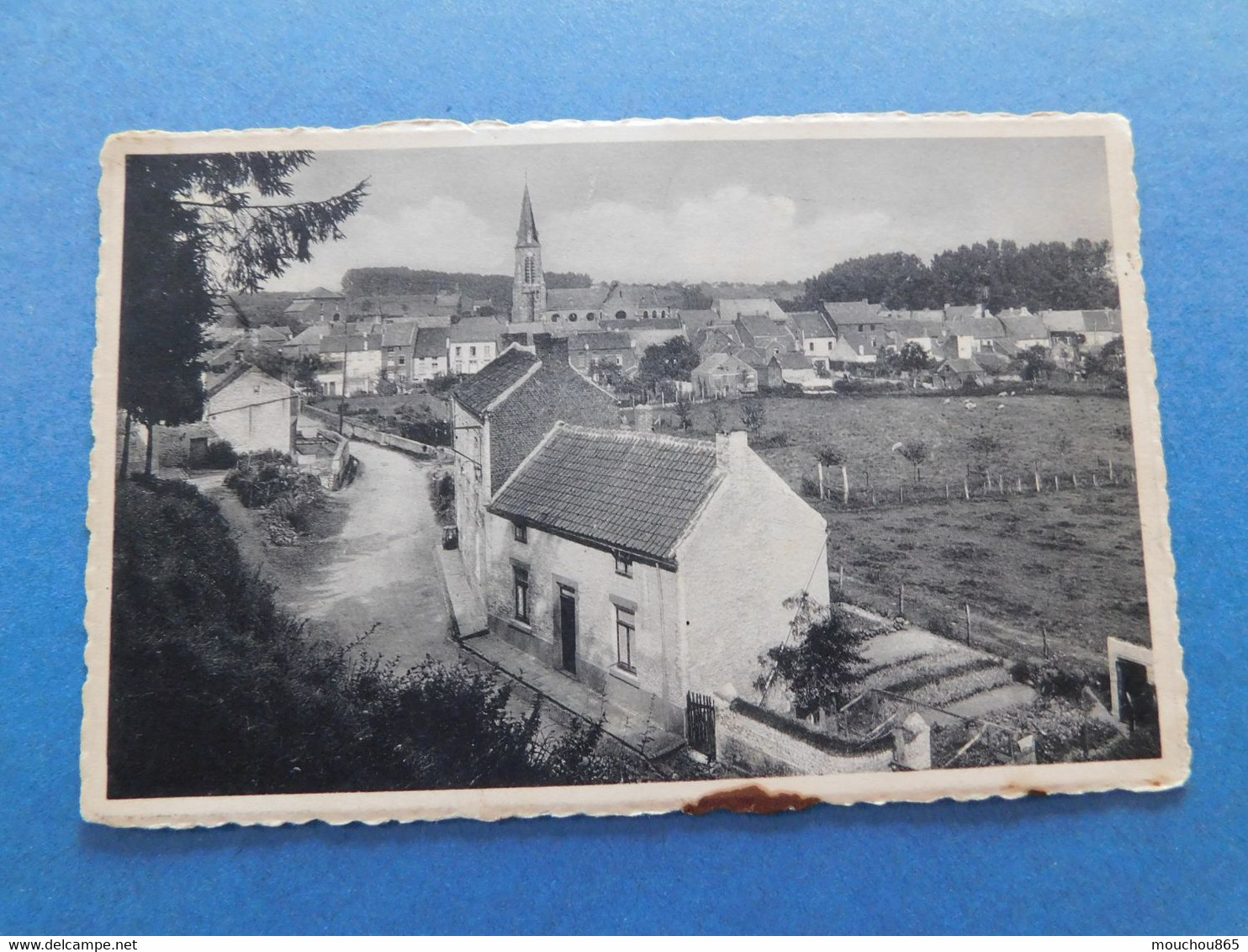 Ham-sur-heure 283 C - Ham-sur-Heure-Nalinnes