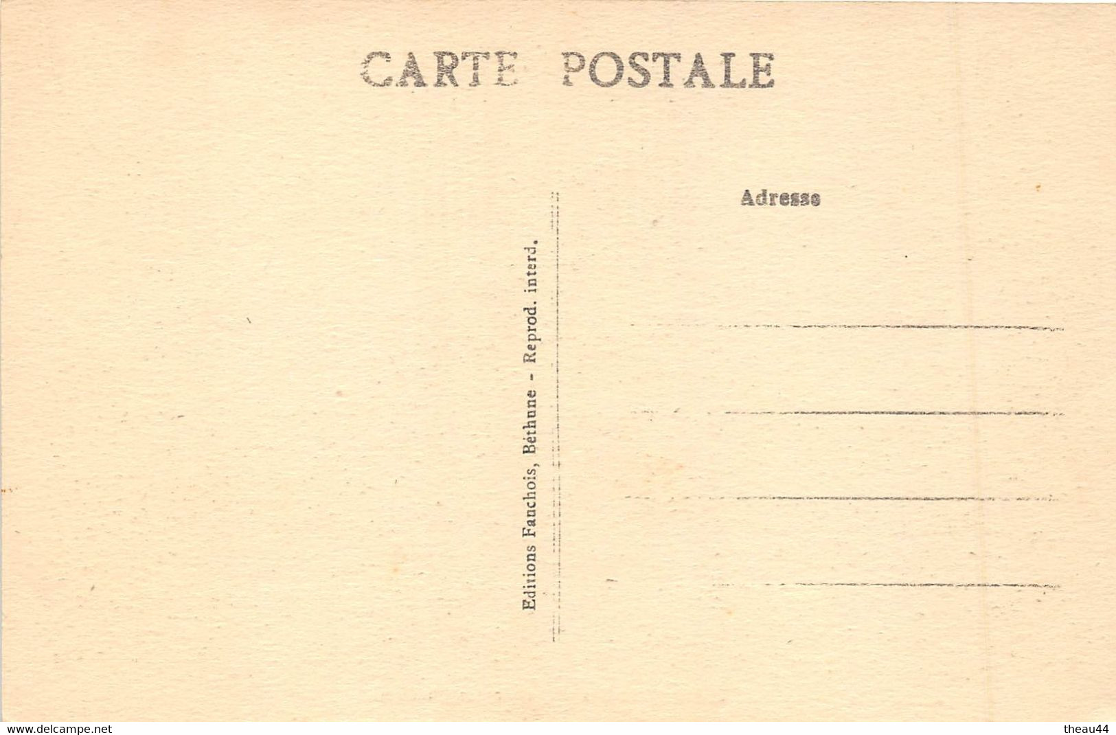 ¤¤  - Lot De 5 Cartes   -  Série Des Mineurs   -  Mine, Charbon        -  ¤¤ - Mines