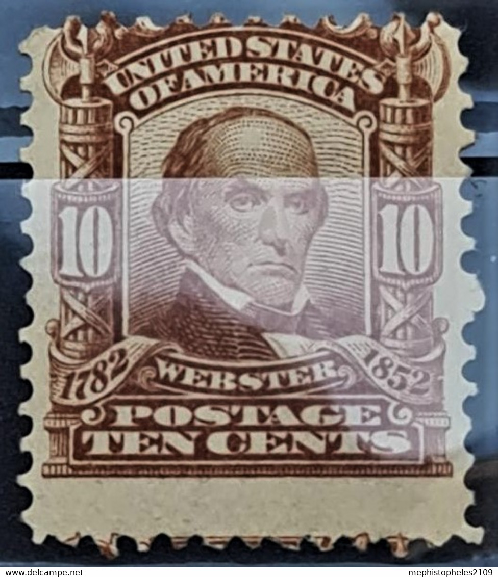 USA 1903 - MNH - Sc# 307 - 10c - Ongebruikt