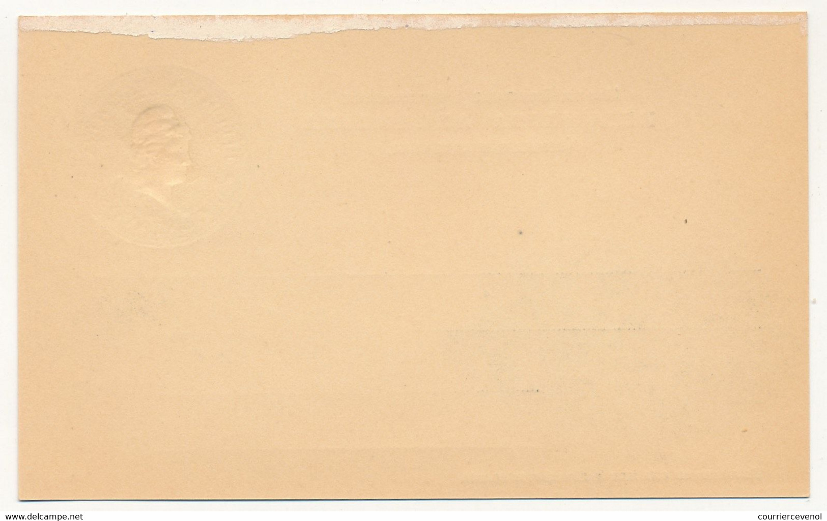 ARGENTINE - Entier Postal - Carte Postale - 6 Centavos (MUESTRA) - Escribase En Este Lado La Direcction Solamente - Postal Stationery