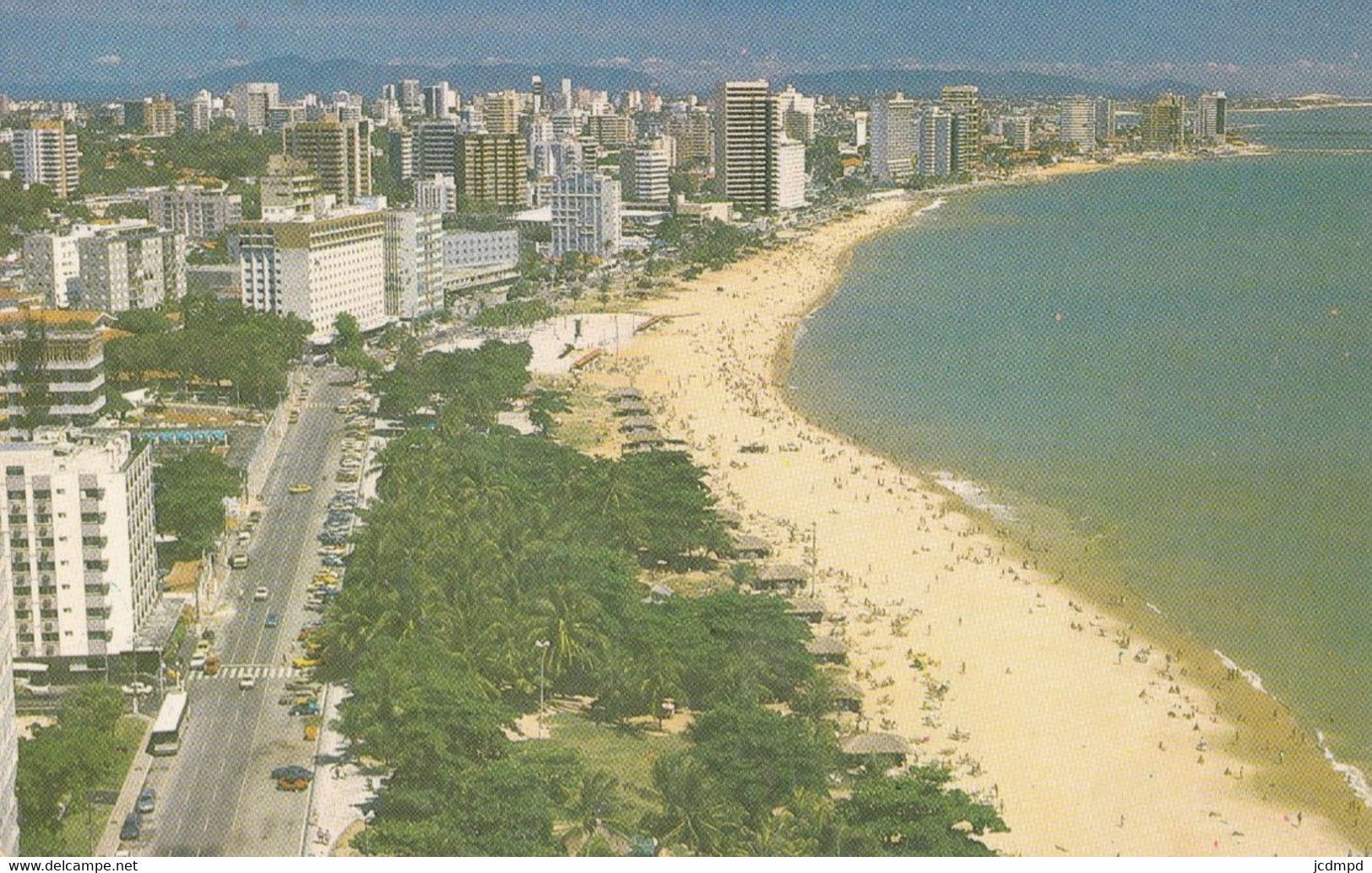 Fortaleza La Plage - Fortaleza