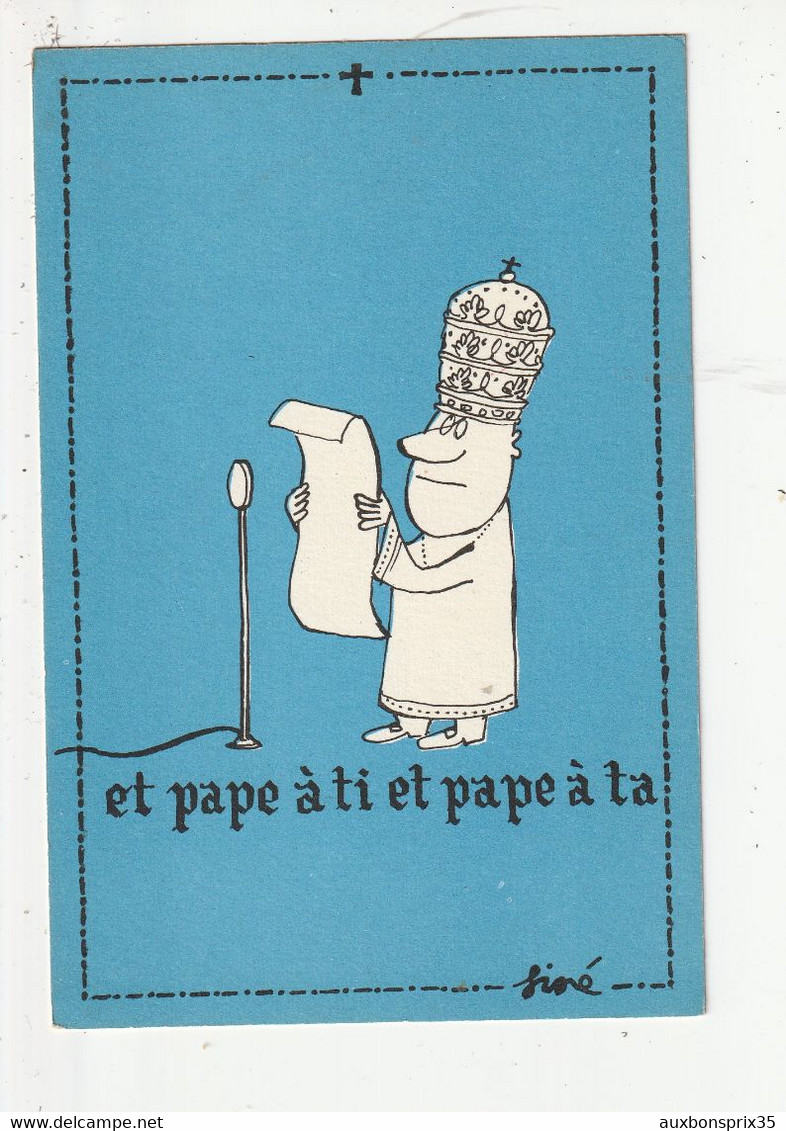 SINE - ET PAPE A TI ET PAPE A TA - Sine