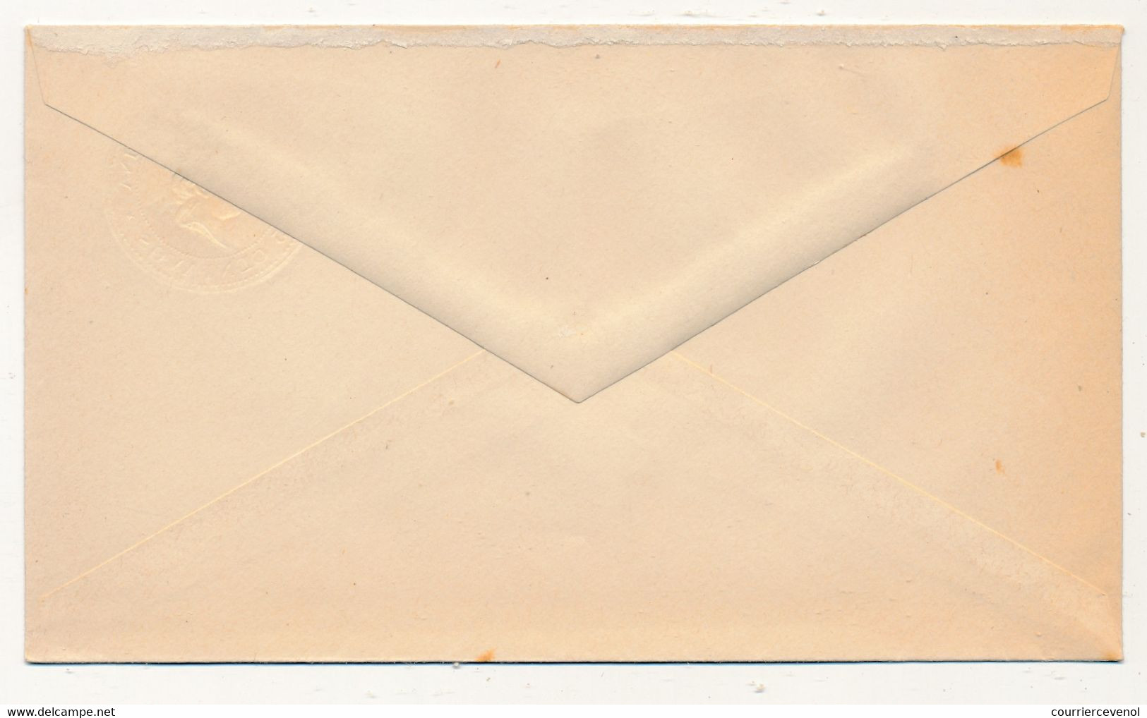 ARGENTINE - Entier Postal - Enveloppe - 5 Centavos (MUESTRA) - Ganzsachen