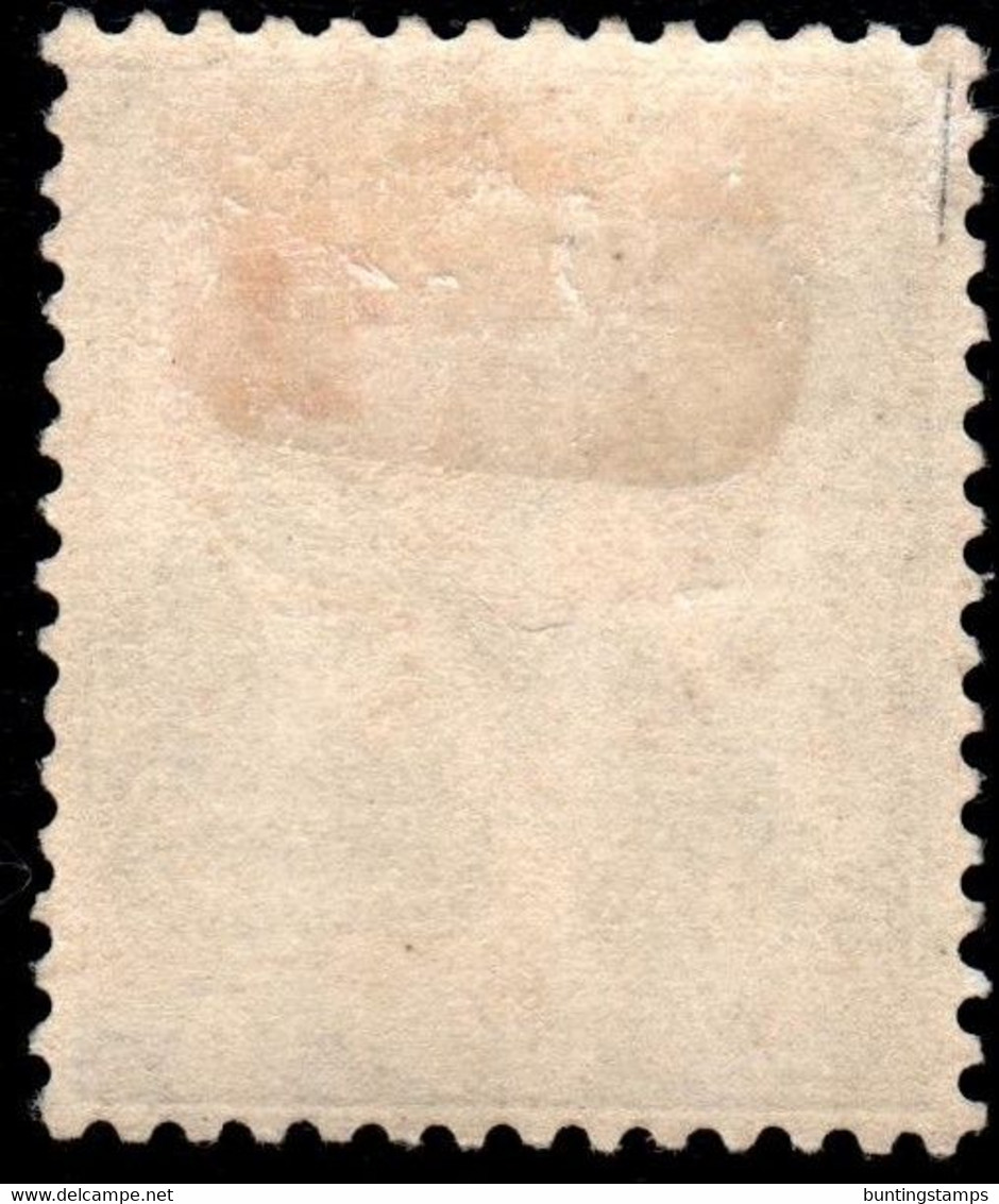 Antigua 1922 SG 80  4/= Grey-black And Red  Mult Script CA  Perf 14   Mint - 1858-1960 Crown Colony