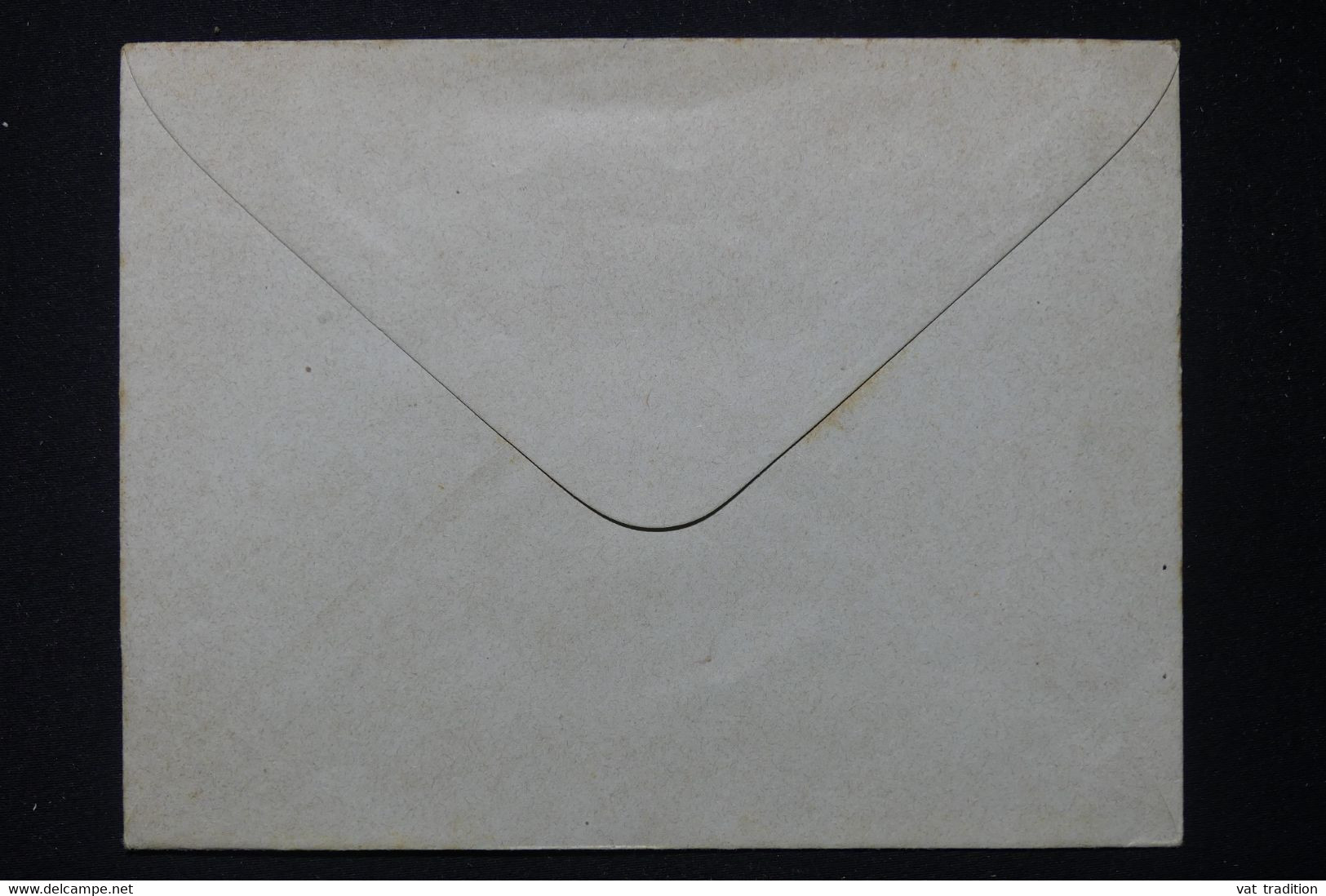 SAINT PIERRE ET MIQUELON - Entier Postal Type Groupe ( Enveloppe ), Non Circulé - L 87245 - Postal Stationery